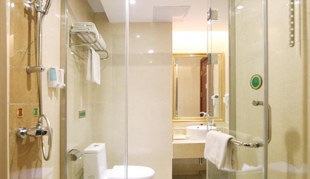 Vienna Hotel Changsha Mid Furong Road