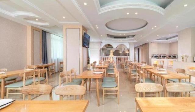 Vienna Hotel Dongguan Songshan Lake