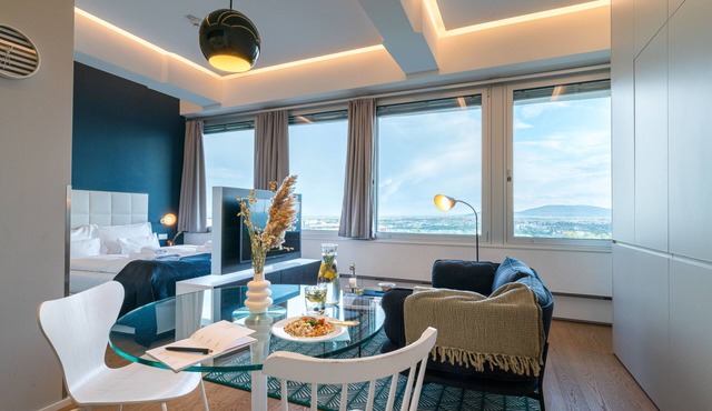 Vienna Residence, Philips Haus - Euro Plaza #6585