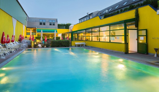 Vienna Sporthotel