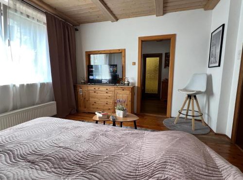 Vienna Touch Apartments Number 1