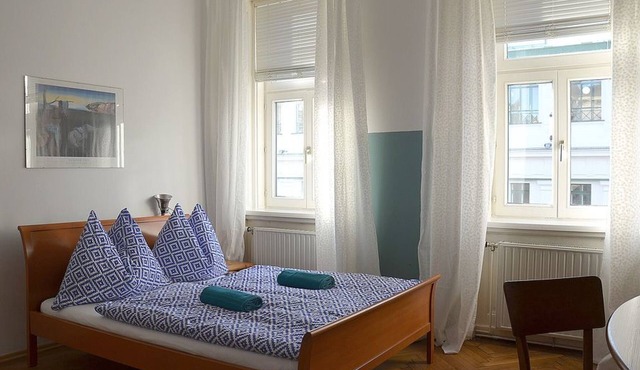 Vienna1090 by Interhome
