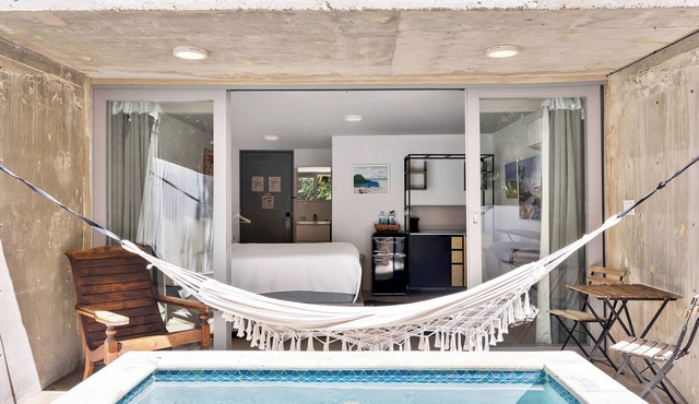 Viento Beach Lodge