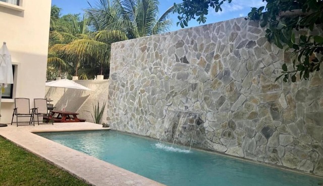 Viento Suites Cancún