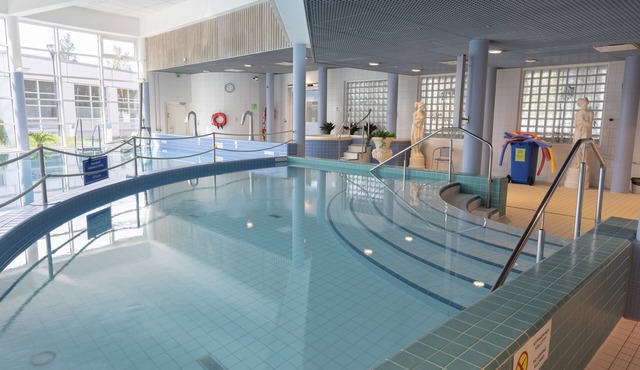 Vierumäki Country Club Hotel