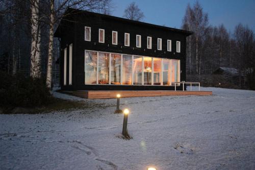 Vietos Villa
