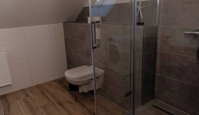 VIEW apartment - 85sqm for up to 8 people