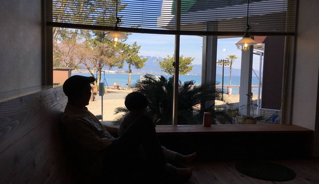 View Lodge Biwa