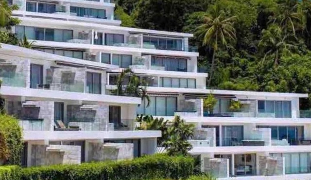 View Phuket Private Pool