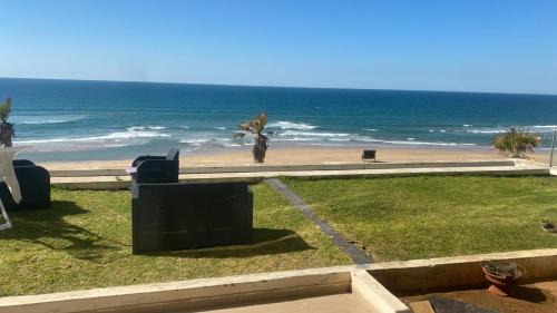 View Plage des nations