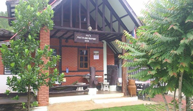 View Point Lodge