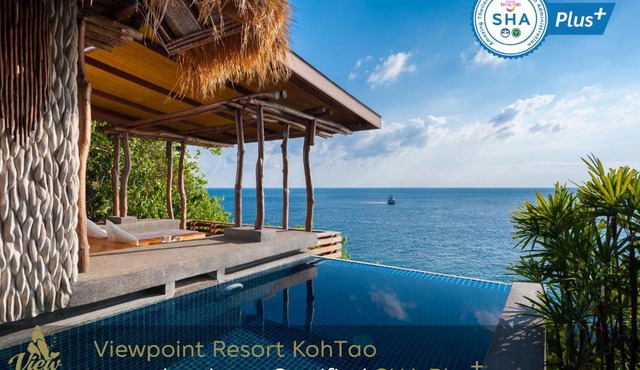View Point Resort