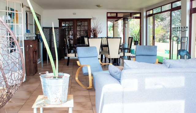 View Point Self Catering Muldersdrift