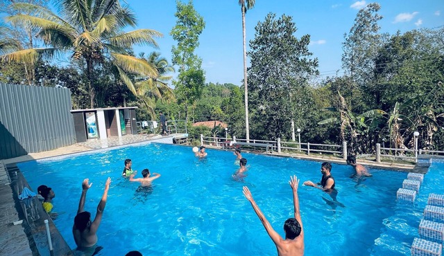 View Point Wayanad Resort