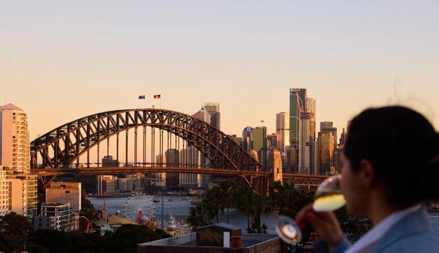View Sydney