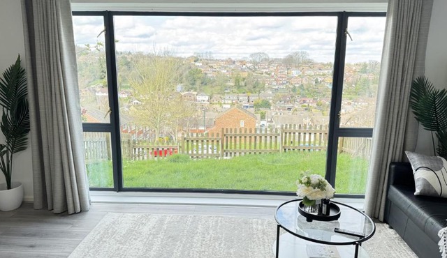 Viewpoint House Boutique 5 Bedroom Retreat Sleeps 10