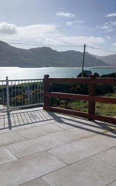Viewpoint house