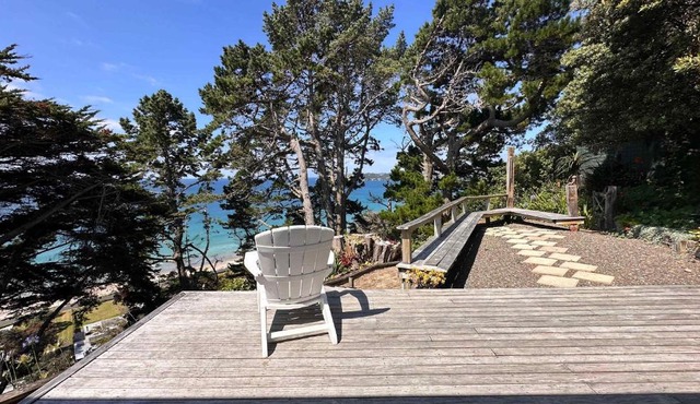 Viewpoint - Stay Waiheke
