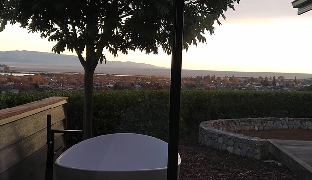 Views, Space and Privacy