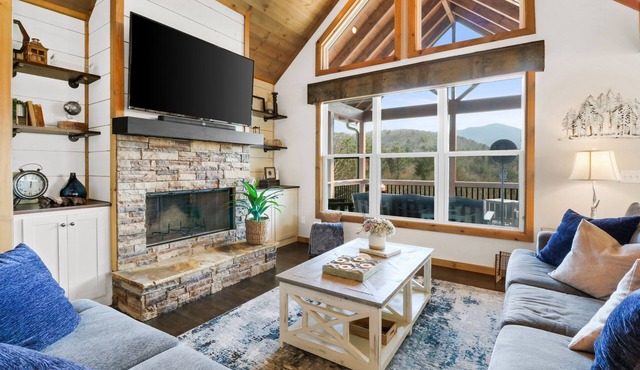 Views Views Views, Comfort, Location, Amenities
