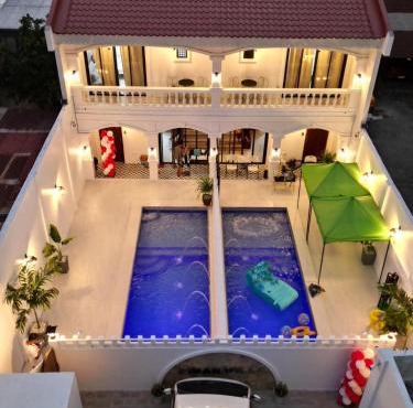 Vigan Villa