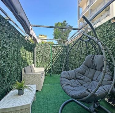 Vigentino Suites