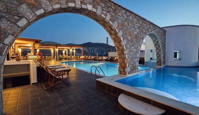 Vigla Hotel