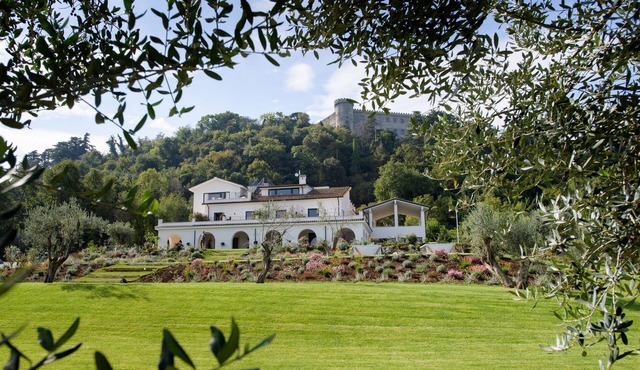 Vigna Caio Relais & Spa