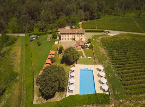 Vigna Dell'Acqua