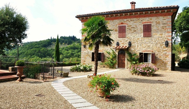 Vigna San Giuseppe - Capolona ,Tuscany