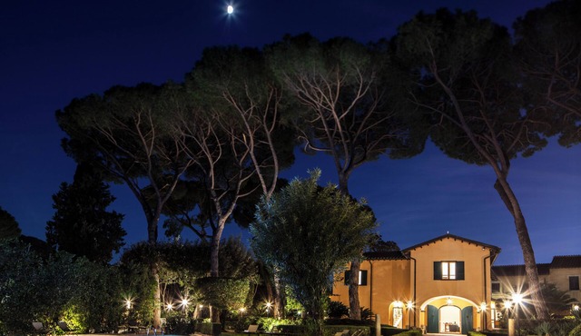 Vigne Franceschini Resort - villa with pool in the heart of Rome