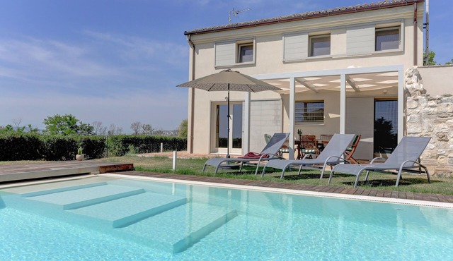 Vigneto di Montefreddo - Two Bedroom S - Level