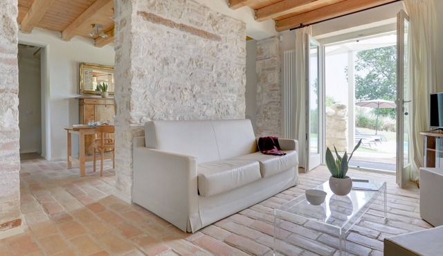 Vigneto di Montefreddo - Two Bedroom Split Level