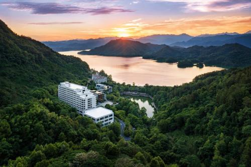 Vignette Collection Yanshan Resort Qiandao Lake