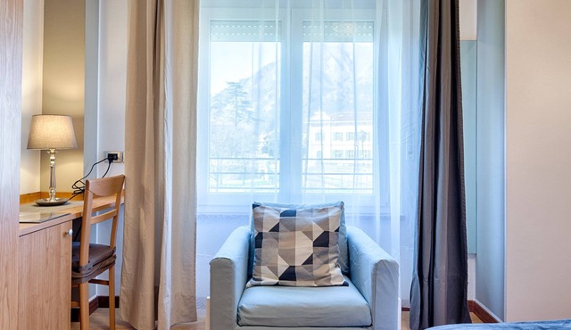 Vignola Rooms Avio
