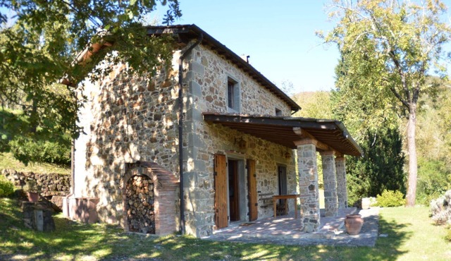 Vignoli - Longoio-mobbiano ,Tuscany