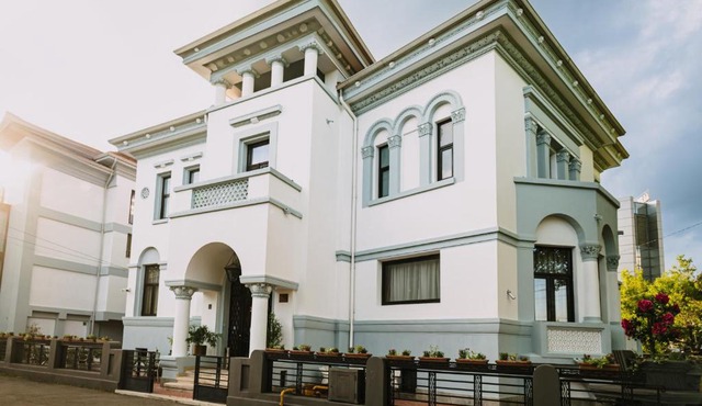 Vigo Hotel