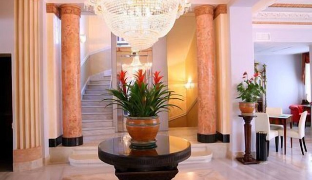 Vigo Hotel