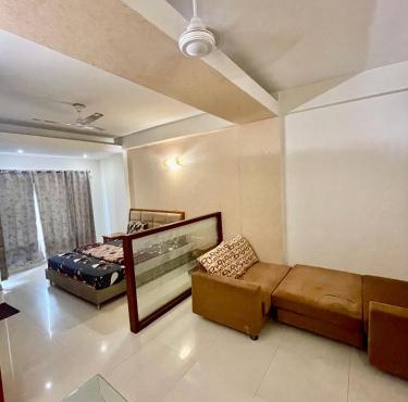 ViHomes - Studio Flat
