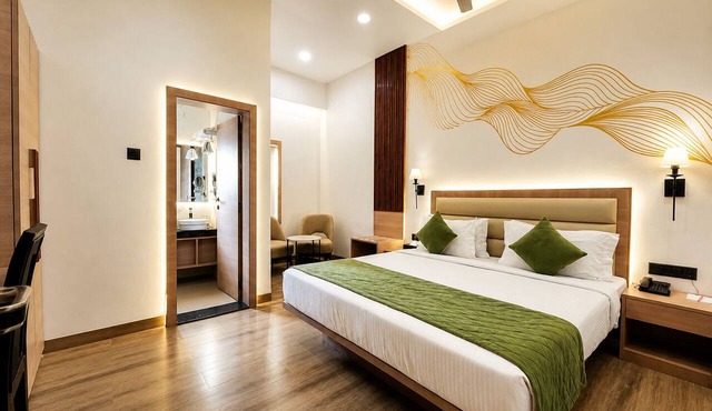 Vijaya Tej Clarks Inn