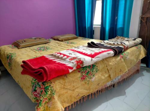 Vikas home stay