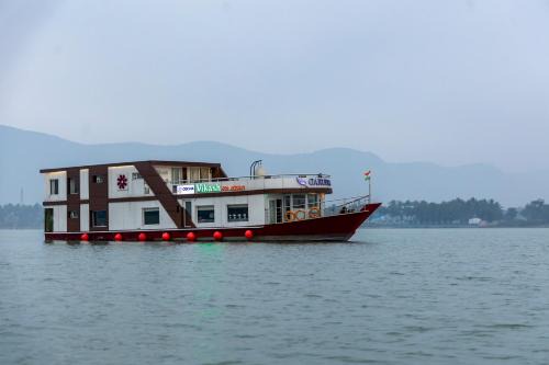 Vikash Eco Resort