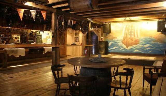 Viking Motel