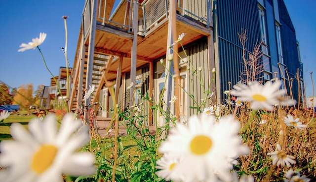 Vikingskipet Hamar Hostel & Apartments