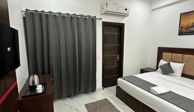 Vikrant Residency 177