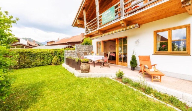 "Viktoria Chalet" - Annehmlichkeiten vom 4-Sterne Familien-und Wellnesshotel Viktoria nebenan können mitbenutzt werden