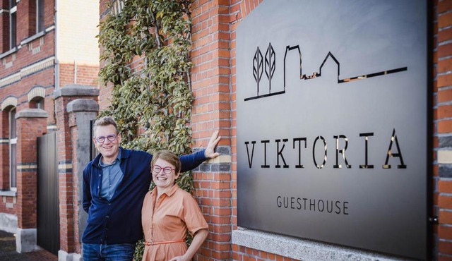 Viktoria Guesthouse
