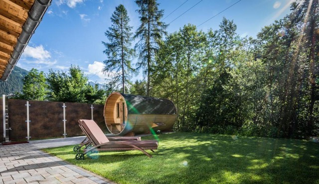 Viktoria Lodges