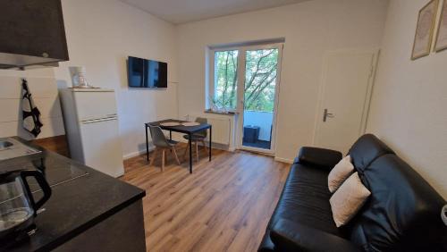 Viktoria's Appartment 2 in OB-Mitte