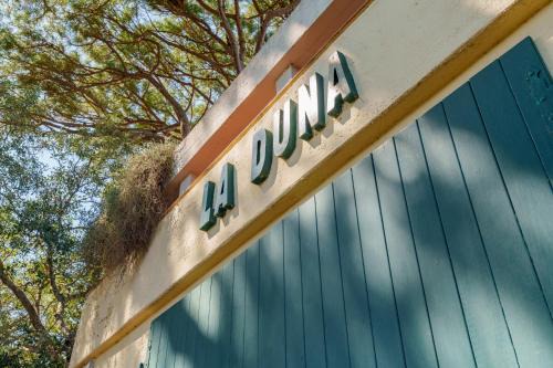 Villa La Duna